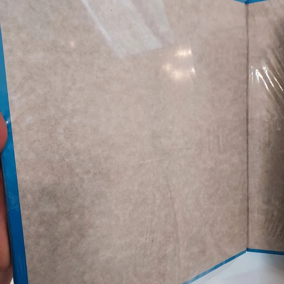 Vintage Disney Micky Unlimited Easystik Pages Photo Album - Picture 7 of 14